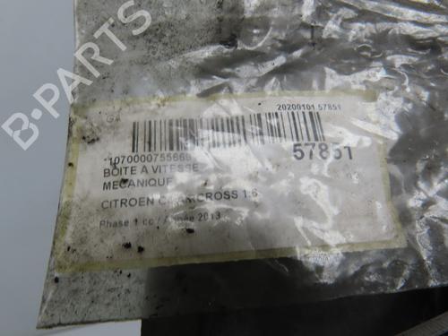 Used Gearbox Gearbox 37529766 37529766