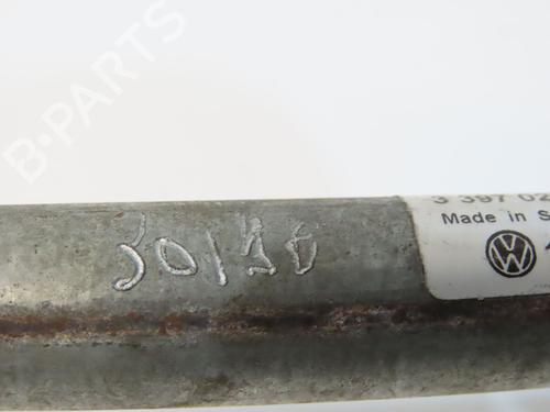 Front wiper motor VW GOLF V (1K1) 1.9 TDI | BP36496025M29 - Image 2