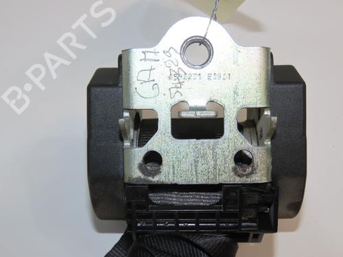 Sikkerhedssele bag højre CITROËN NEMO MPV 1.4 HDi | BP29645086I28 - Image 3