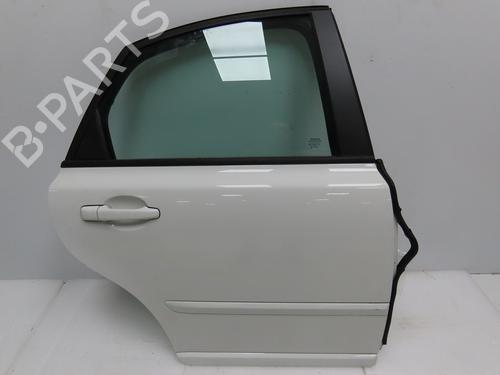 Used Right rear door Right rear door 38608418 38608418