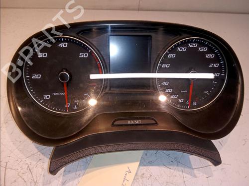instrument-cluster-seat-ibiza-iv-6j5-6p1-14-tdi-6p0920741a-2008-2009-2010-2011-2012-2013-2014-2015-2016-2017-11101310 main image