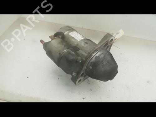 Used Starter Starter OPEL MERIVA A MPV (X03) 1.7 CDTI (E75) (100 hp) 9598992 9598992
