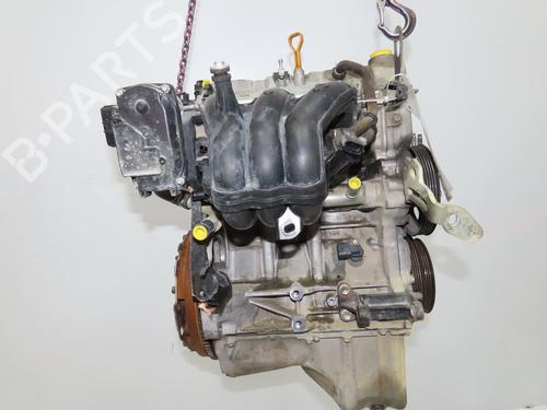 Engine SUZUKI SPLASH (EX) 1.0 (A5B310) | BP40162843M1 - Image 5