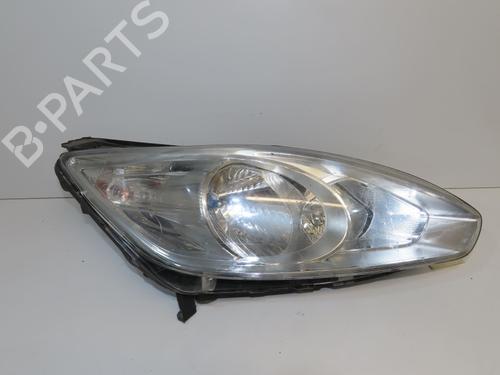 Used Right headlight Right headlight FORD C-MAX II (DXA/CB7, DXA/CEU) 1.6 TDCi (115 hp) 40518089 40518089