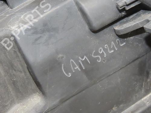 Left headlight VW GOLF VI (5K1) 1.6 TDI | BP37411101C28 - Image 5