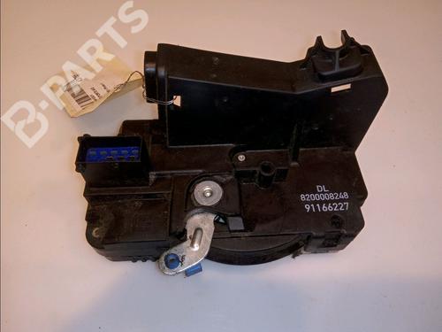 Front right lock OPEL VIVARO A Van (X83) 1.9 DTI (F7) | BP11702610C97 
