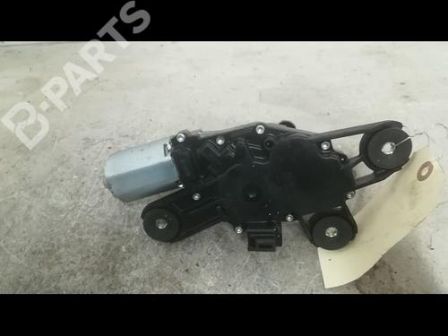 Rear wiper motor FORD FIESTA VI (CB1, CCN) 1.4 TDCi | BP9607524M102 
