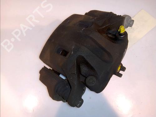 Used Right front brake caliper Right front brake caliper NISSAN QASHQAI I (J10, NJ10) 1.6 dCi (130 hp) 14877755 14877755