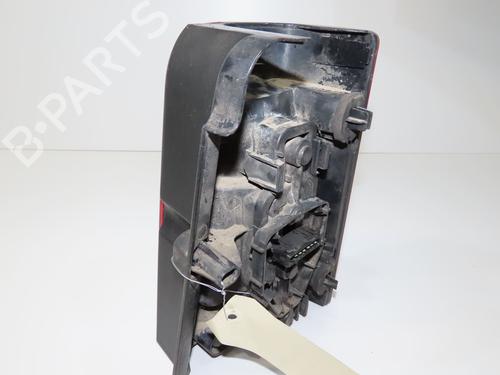 Used Left taillight Left taillight PEUGEOT PARTNER Box Body/MPV (5_, G_) [1996-2026] 36246837 36246837