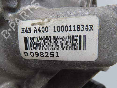 Engine DACIA SANDERO II TCe 90 (B8M1, B8MA, B8AC) | BP38474438M1 - Image 2