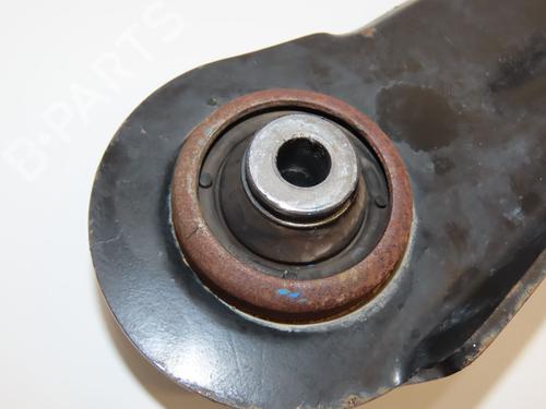 Right front suspension arm RENAULT SCÉNIC II (JM0/1_) 1.5 dCi (JM1E, JM16) | BP19170684M13 