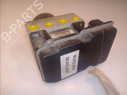 ABS Bremseaggregat VW POLO (9N_, 9A_) 1.4 TDI (70 hp) 23173648