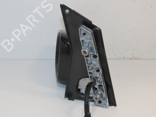 Left mirror VW GOLF PLUS V (5M1, 521) 1.9 TDI | BP28968703C26 