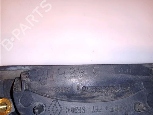 Front left exterior door handle RENAULT KANGOO Express (FC0/1_) 1.5 dCi (FC08, FC09) | BP23175883C128 