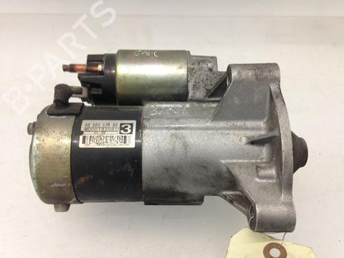 Starter PEUGEOT 307 CC (3B) 2.0 16V | BP23171884M8 - Image 2