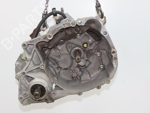 Used Gearbox Gearbox DACIA LOGAN MCV II 1.2 (73 hp) 39732793 39732793