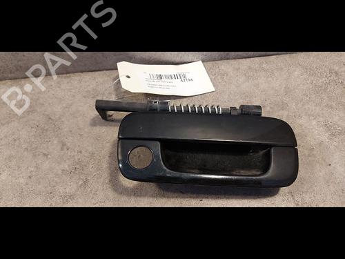 Used Front right exterior door handle Front right exterior door handle PEUGEOT 406 (8B) 2.0 HDI 110 (109 hp) 9614024 9614024