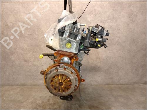 Motor Motor FIAT PUNTO (188_) 1.2 60 (188.030, .050, .130, .150, .230, .250) (60 hp) 10189755 10189755