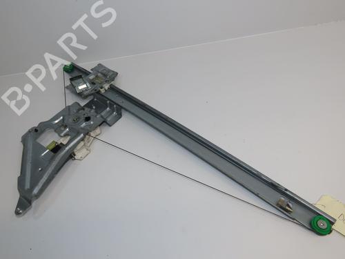 Front left window mechanism MERCEDES-BENZ SPRINTER 3,5-t Van (B906) 313 CDI (906.631, 906.633, 906.635, 906.637) | BP31120724C22 