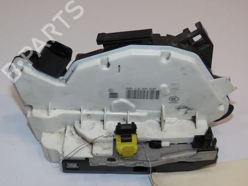 Rear right lock SEAT IBIZA IV (6J5, 6P1) 1.6 TDI | BP28831931C99 
