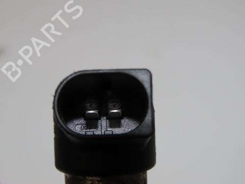 Injector FORD C-MAX (DM2) 1.8 TDCi | BP31819537M100