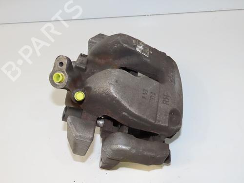 Used Right front brake caliper Right front brake caliper OPEL CORSA B (S93) 1.7 D (F08, F68, M68) (60 hp) 36494192 36494192