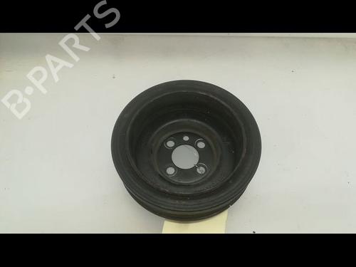 Used Pulley Pulley VW POLO V (6R1, 6C1) 1.6 TDI (90 hp) 14874220 14874220