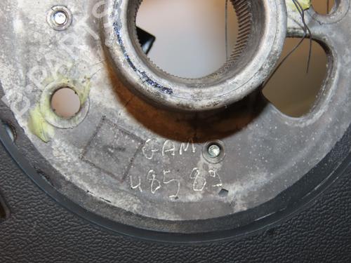Steering wheel AUDI A3 Sportback (8PA) 2.0 TDI | BP16740795C49 