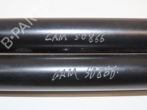 Tailgate lift support VW GOLF VI Variant (AJ5) 1.4 TSI | BP28832272C138 