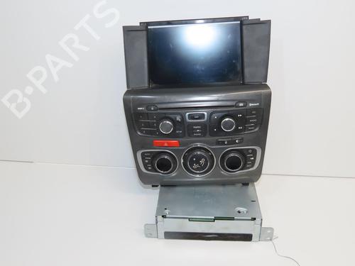Radio CITROËN C4 II (NC_) 1.6 HDi 110 | BP36395946E6 - Image 8
