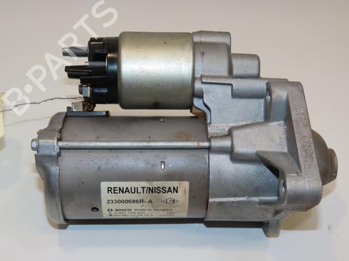 Starter RENAULT ESPACE V (JR_) 1.6 dCi 160 | BP28967031M8