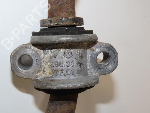 Anti roll bar PORSCHE 911 (996) 3.4 Carrera | BP26383564M96 