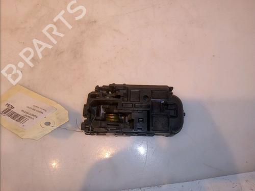 Front right interior door handle NISSAN X-TRAIL I (T30) 2.2 dCi 4x4 | BP12521701I14 