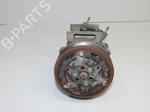 AC compressor CITROËN C3 II (SC_) 1.4 HDi 70 (SC8HZC, SC8HR0, SC8HP4) | BP40110621M34 - Image 8