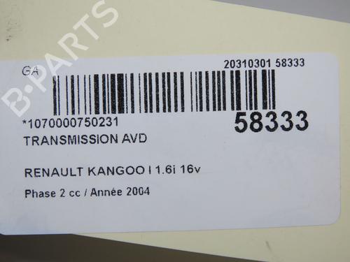 right-front-driveshaft-renault-kangoo-kc01_-1997-36873813 main image
