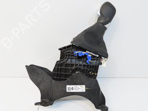 Gear lever RENAULT CLIO V (B7_) 1.0 TCe 90 (B7MT) | BP38256214M90 - Image 2