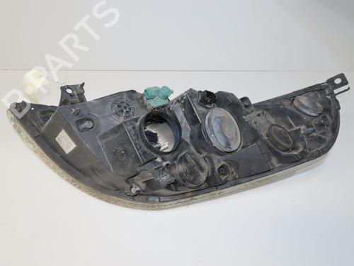 Right headlight RENAULT MASTER III Van (FV) 2.3 dCi 125 FWD (FV0C, FV0D, FV0G, FV0H, FV0J, FV0K,... | BP40437984C29 - Image 4