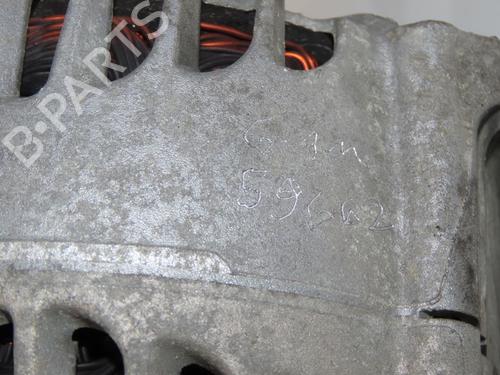 Alternator RENAULT MEGANE III Hatchback (BZ0/1_, B3_) 1.2 TCe (BZ2B, BZ11) | BP36582952M7  - Image 8