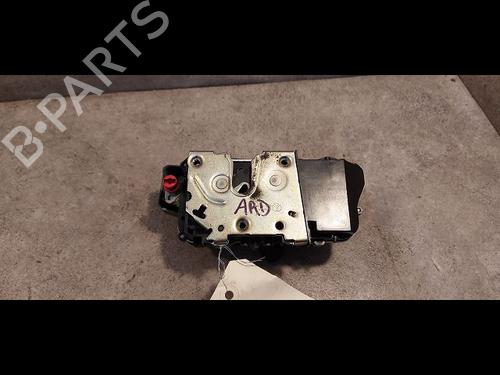 Used Rear right lock Rear right lock 9613976 9613976