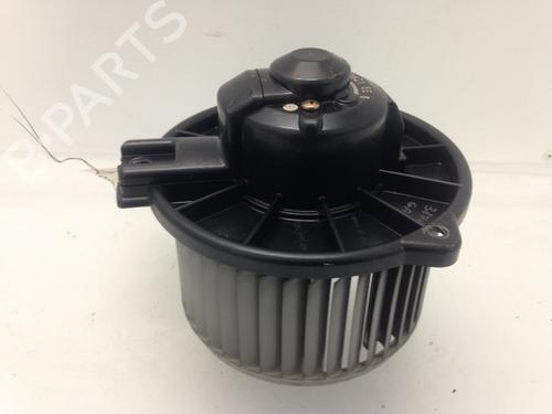 Used Heater blower motor Heater blower motor TOYOTA YARIS (_P1_) 1.4 D-4D (NLP10_, NLP10R) (75 hp) 36493642 36493642