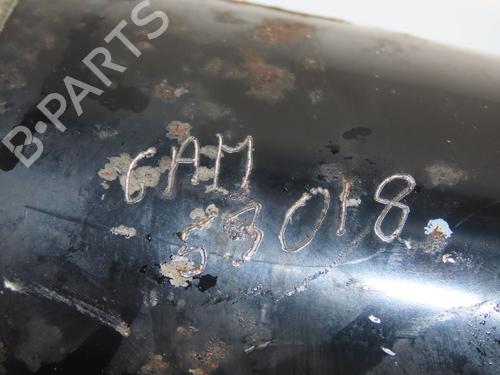 Startmotor CITROËN C-CROSSER (VU_, VV_) 2.2 HDi | BP29818089M8