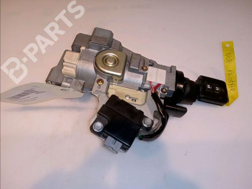 Used Ignition barrel Ignition barrel NISSAN NOTE (E11, NE11) 1.5 dCi (86 hp) 11188343 11188343