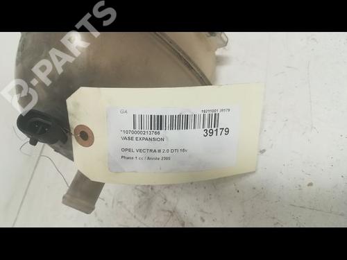 Expansion tank OPEL VECTRA C GTS (Z02) 1.9 CDTI (F68) | BP9605438C120 