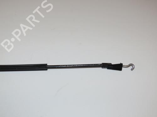 Rear right lock VW TOURAN (1T3) 2.0 TDI | BP28969060C99