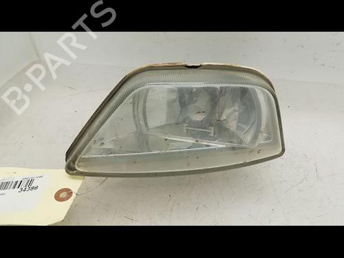 Used Right front fog light Right front fog light FORD FOCUS I (DAW, DBW) 1.8 TDCi (115 hp) 36495625 36495625