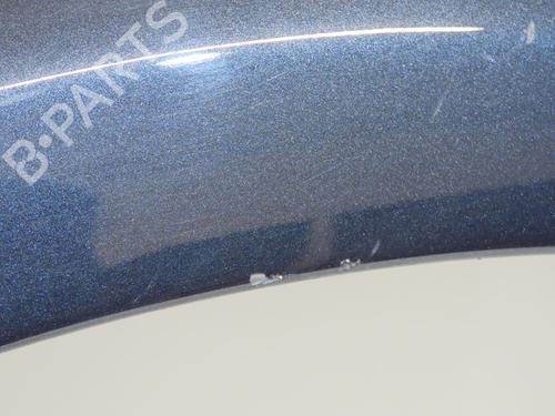 Used Left front fenders Left front fenders CITROËN C5 III Break (RW_) 2.0 HDi 150 / BlueHDi 150 (RWRHEJ, RWRHE8) (150 hp) 36396050 36396050