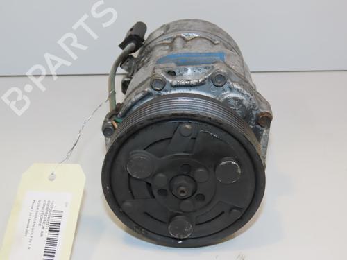 Used AC compressor VW GOLF IV (1J1) 1.9 TDI (150 hp) 28801474