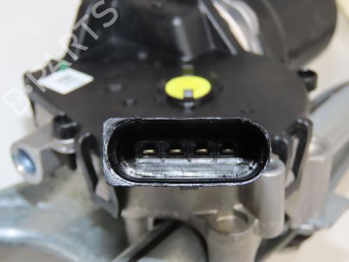 Front wiper motor OPEL MOKKA 1.5 (76) | BP31077385M29