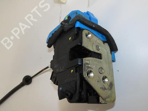 Used Rear right lock KIA CEE'D Sportswagon (JD) 1.6 CRDi 128 (128 hp) 19170767