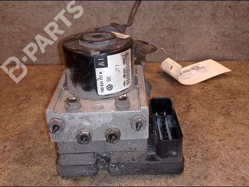 ABS Bremseaggregat VW GOLF V (1K1) 1.6 | BP9614118M43 